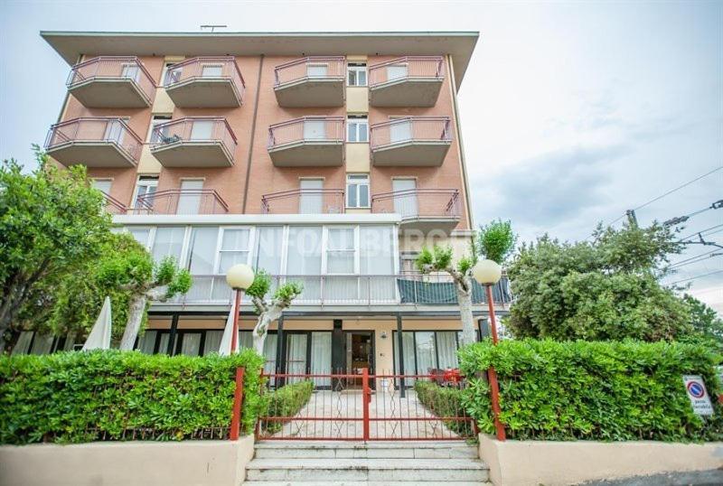 Hotel Paradiso Rimini Esterno foto