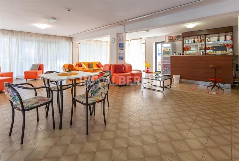 Hotel Paradiso Rimini Esterno foto