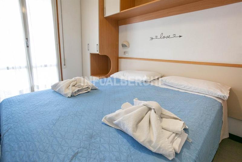 Hotel Paradiso Rimini Esterno foto