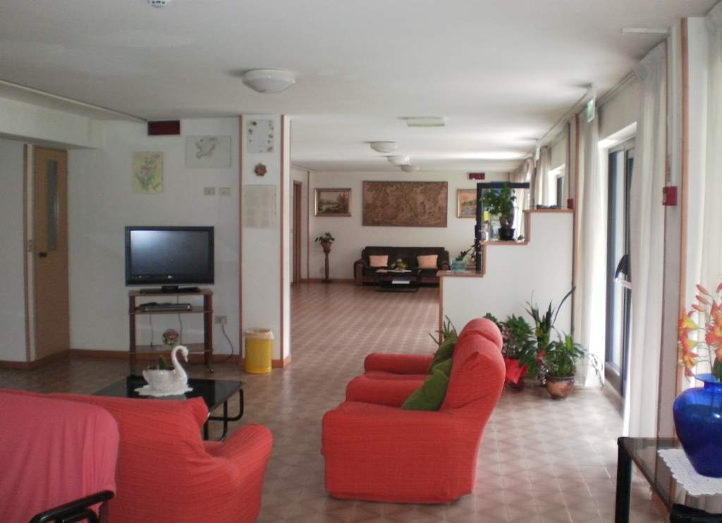 Hotel Paradiso Rimini Esterno foto
