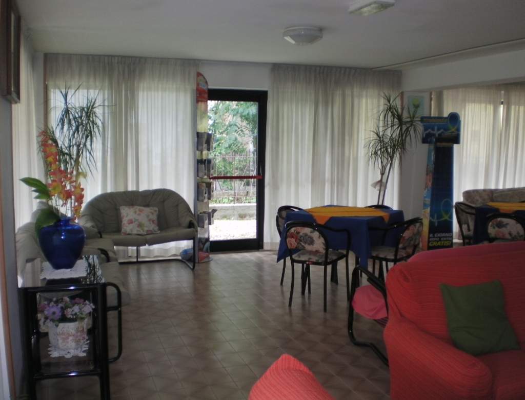 Hotel Paradiso Rimini Esterno foto